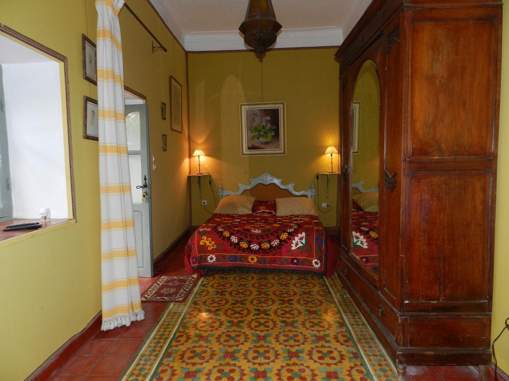 Dar Beldi Bed & Breakfast Oualidia Exterior photo